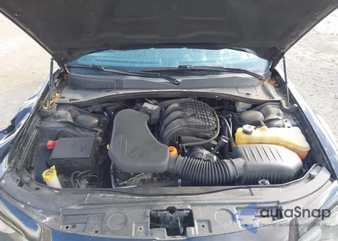 2013 Chrysler 300 S z USA, uszkodzony, nr VIN 2C3CCAGG2DH733072